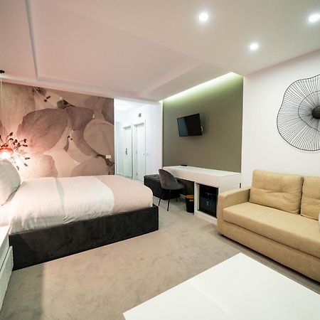 Velvet Home Vatra Dornei Bagian luar foto