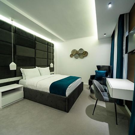 Velvet Home Vatra Dornei Bagian luar foto