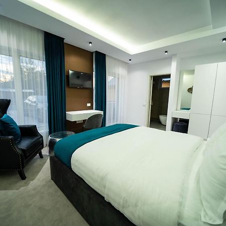 Velvet Home Vatra Dornei Bagian luar foto