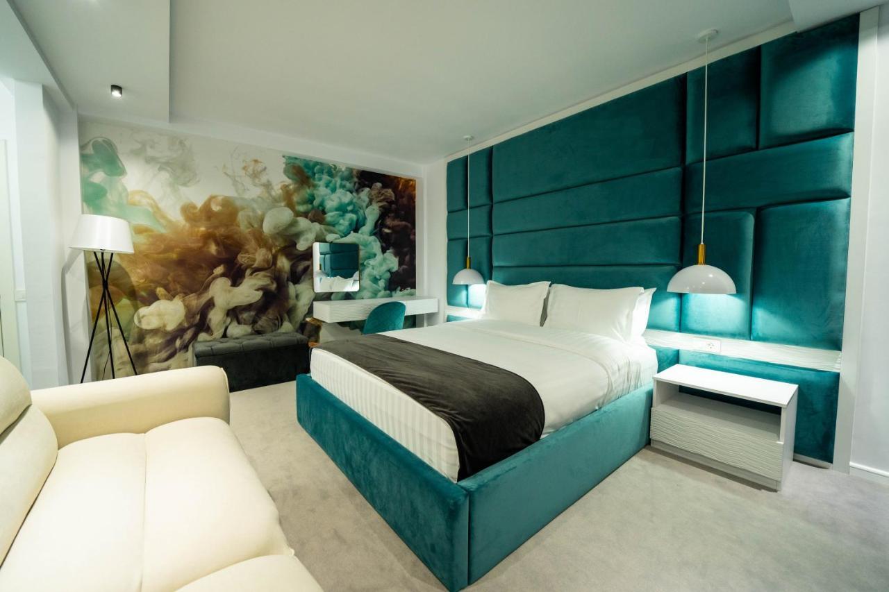 Velvet Home Vatra Dornei Bagian luar foto