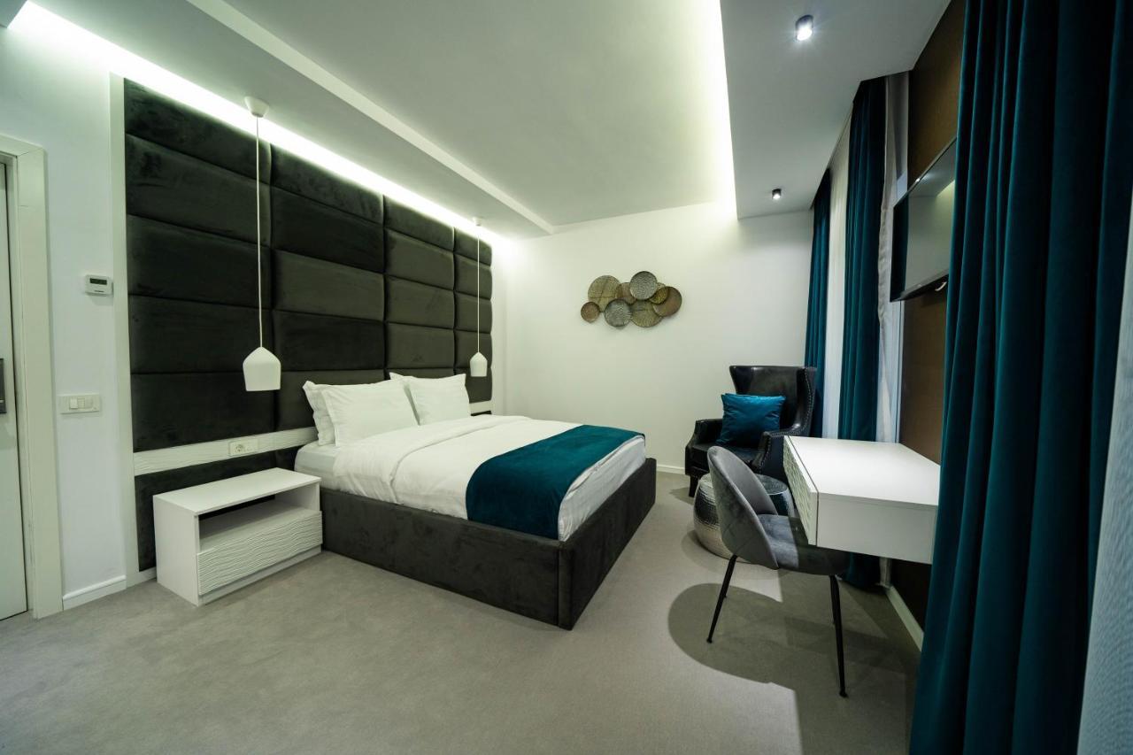 Velvet Home Vatra Dornei Bagian luar foto