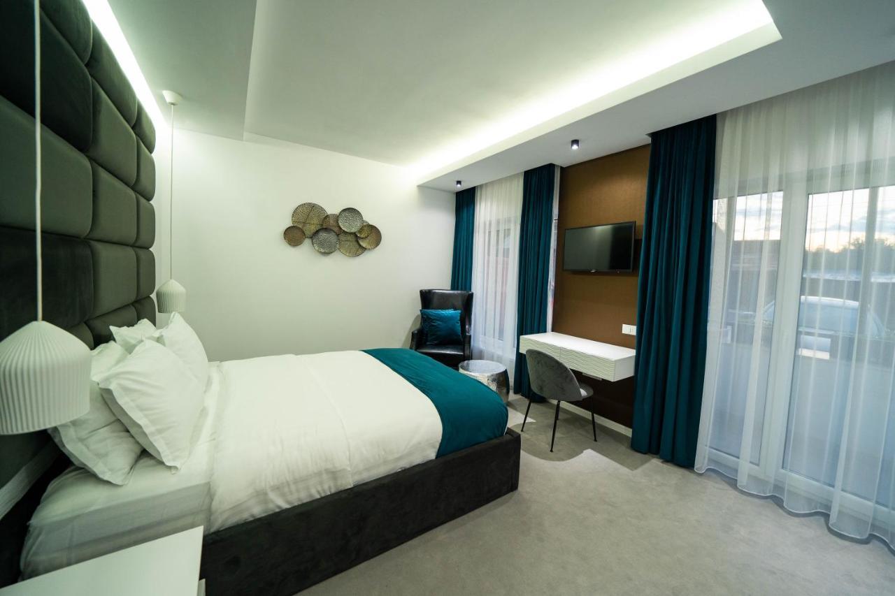 Velvet Home Vatra Dornei Bagian luar foto