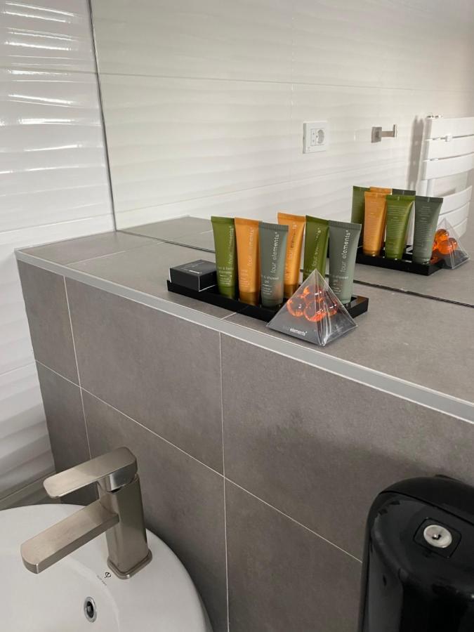 Velvet Home Vatra Dornei Bagian luar foto