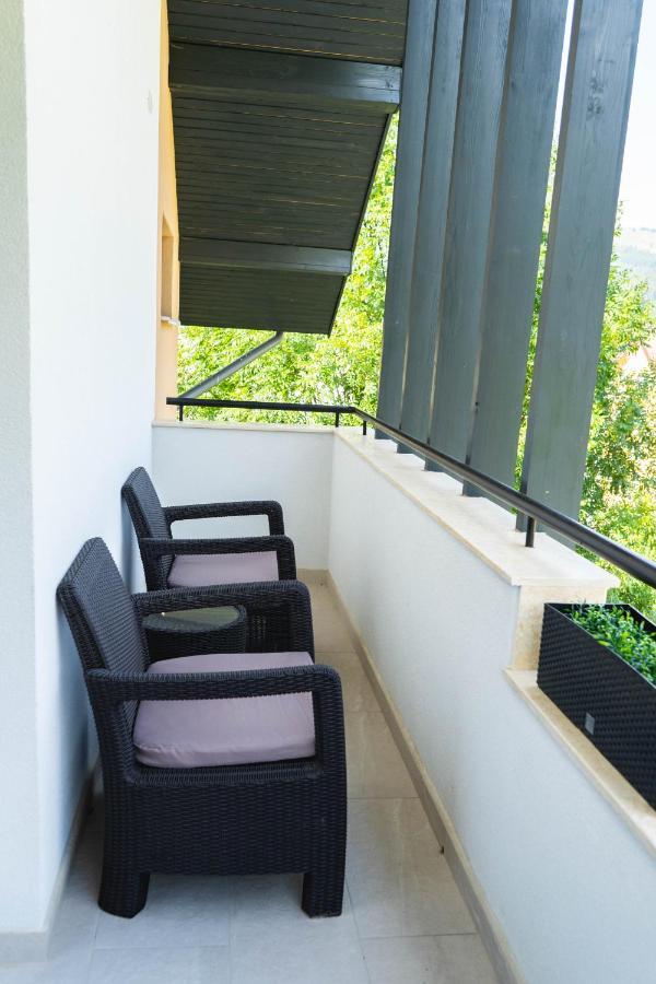 Velvet Home Vatra Dornei Bagian luar foto