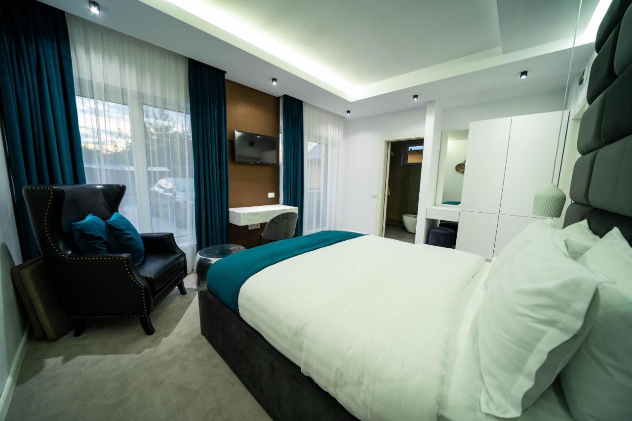 Velvet Home Vatra Dornei Bagian luar foto