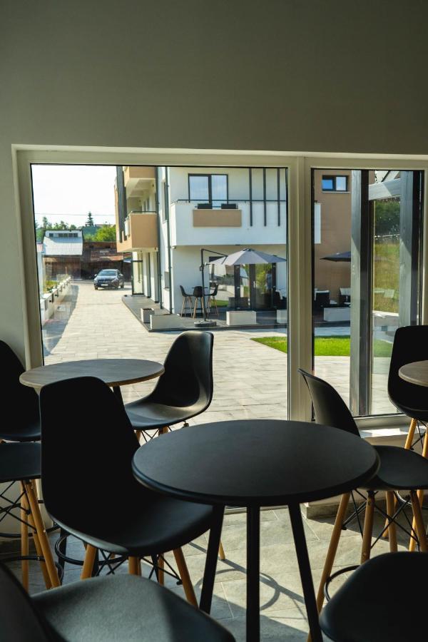 Velvet Home Vatra Dornei Bagian luar foto