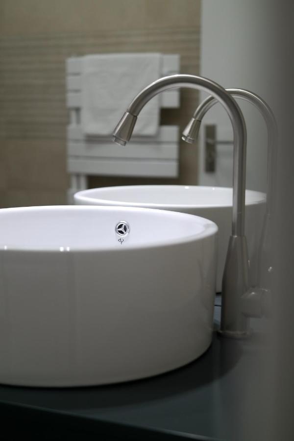 Velvet Home Vatra Dornei Bagian luar foto