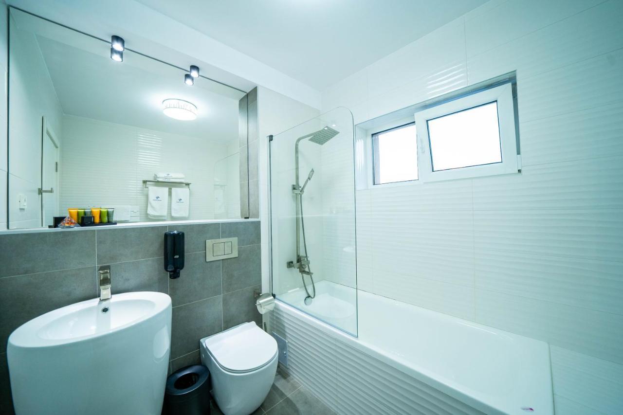 Velvet Home Vatra Dornei Bagian luar foto
