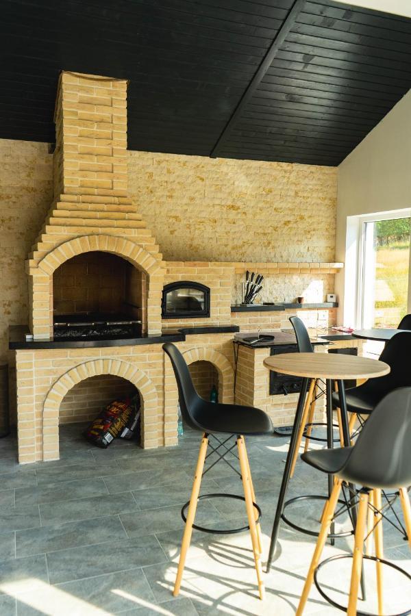 Velvet Home Vatra Dornei Bagian luar foto