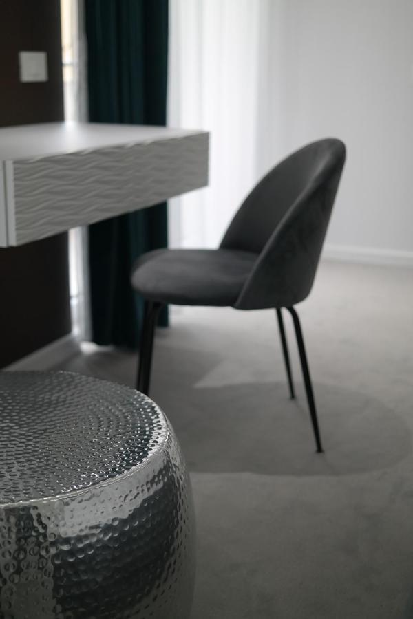 Velvet Home Vatra Dornei Bagian luar foto