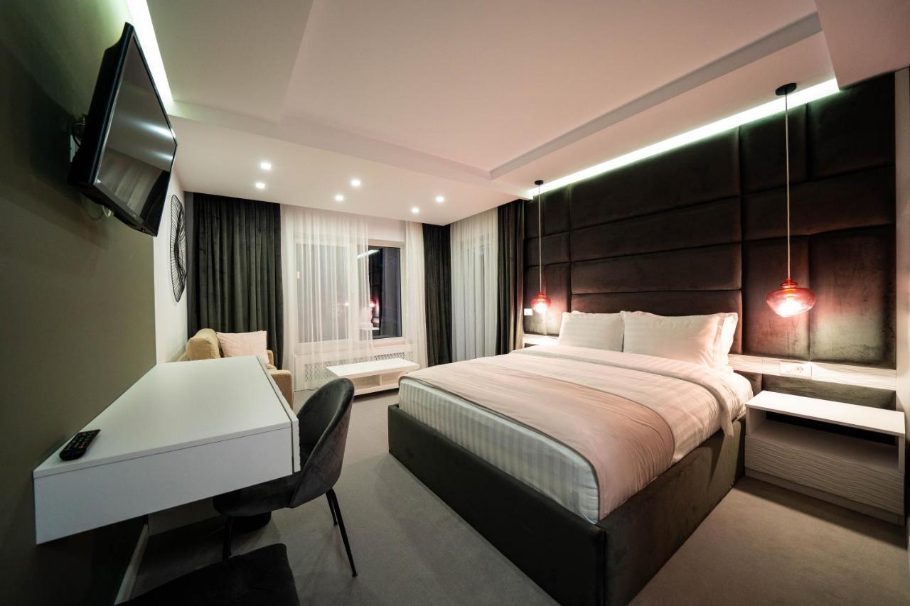 Velvet Home Vatra Dornei Bagian luar foto